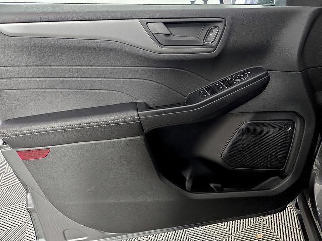 used 2025 Ford Escape car, priced at $21,780