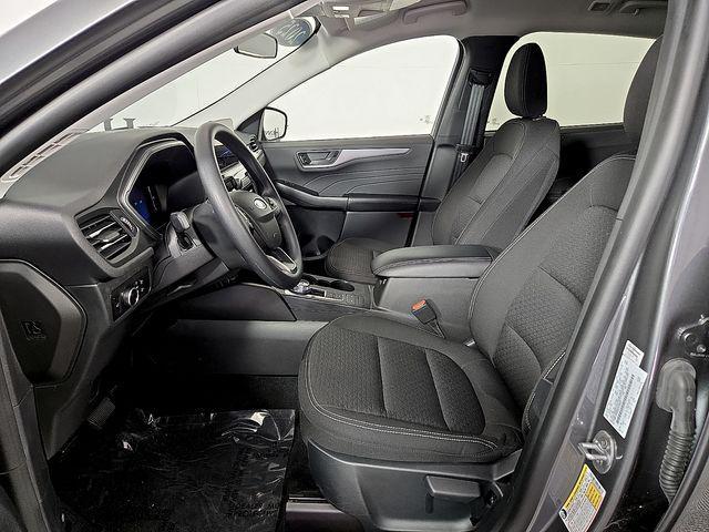 used 2025 Ford Escape car, priced at $21,780