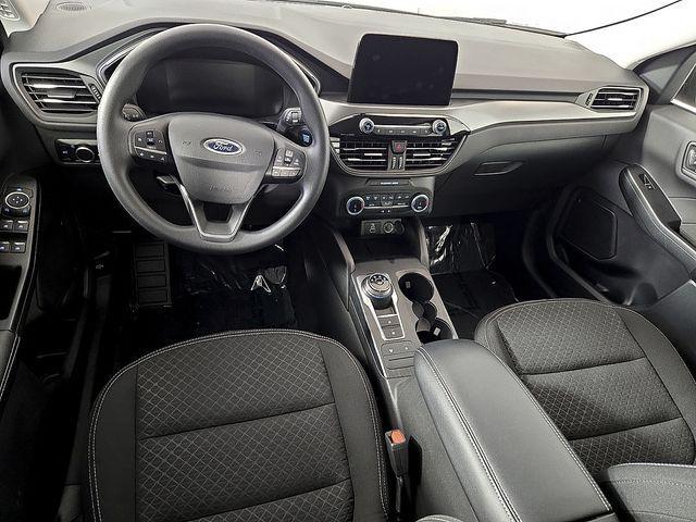 used 2025 Ford Escape car, priced at $21,780