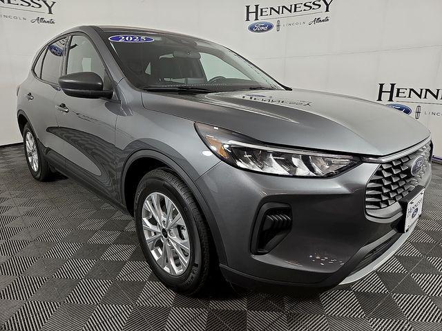used 2025 Ford Escape car, priced at $21,780