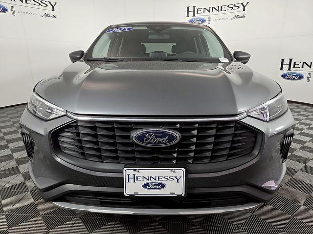used 2025 Ford Escape car, priced at $21,780