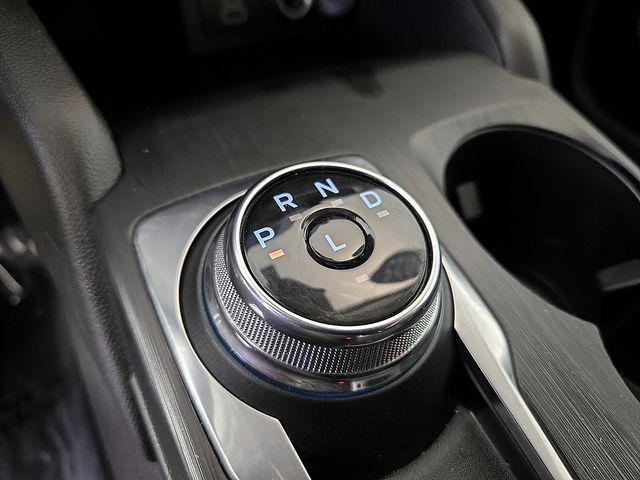 used 2025 Ford Escape car, priced at $21,780