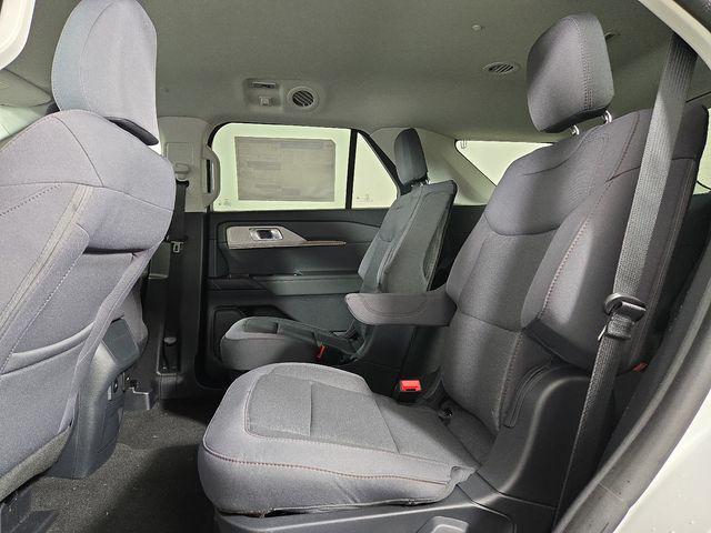 used 2026 Ford Explorer car, priced at $36,950