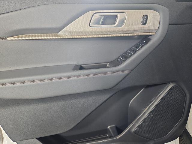 used 2026 Ford Explorer car, priced at $36,950