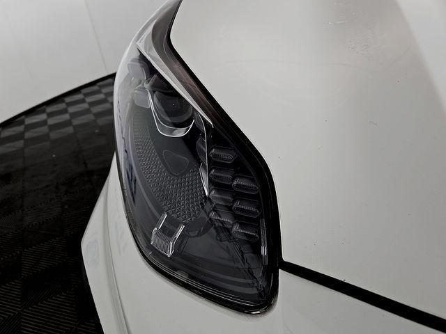 used 2022 Kia Sportage car, priced at $18,525