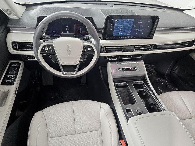 new 2026 Lincoln Aviator car, priced at $60,330