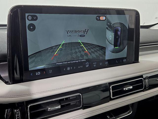 new 2026 Lincoln Aviator car, priced at $60,330