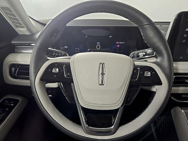 new 2026 Lincoln Aviator car, priced at $60,330