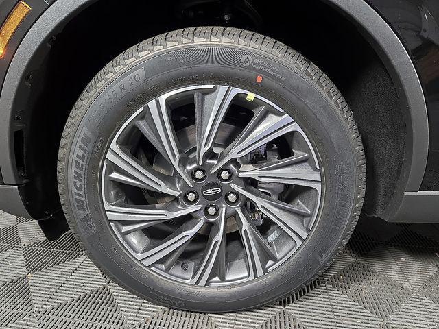 new 2026 Lincoln Aviator car, priced at $60,330