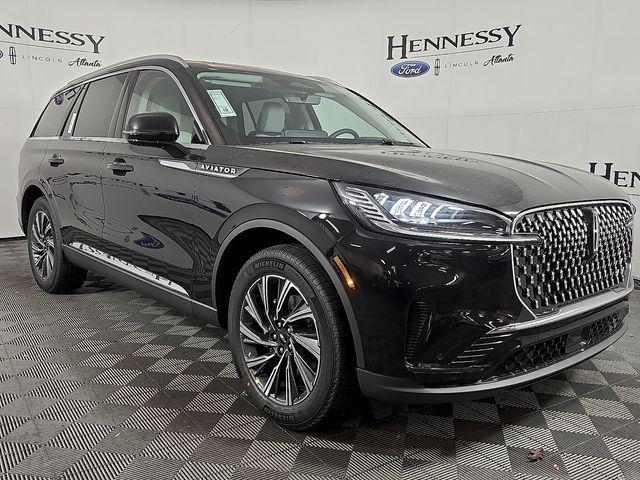 new 2026 Lincoln Aviator car, priced at $60,330