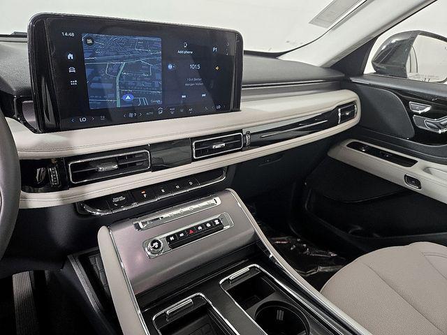 new 2026 Lincoln Aviator car, priced at $60,330