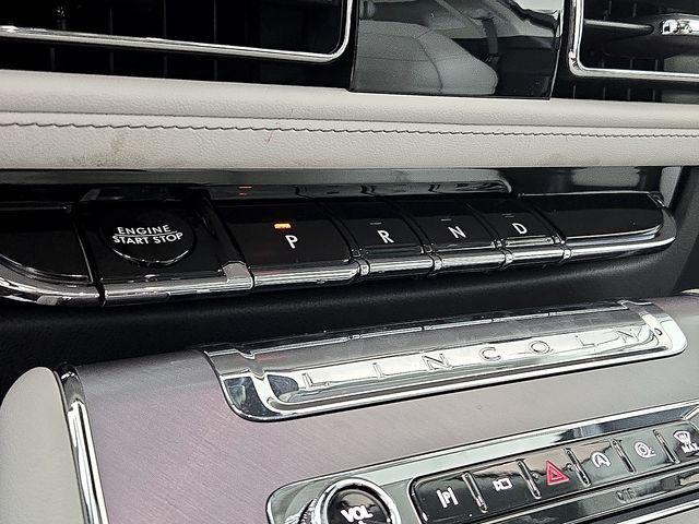 new 2026 Lincoln Aviator car, priced at $60,330