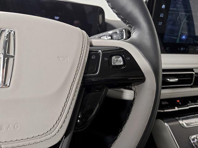 new 2026 Lincoln Aviator car, priced at $60,330