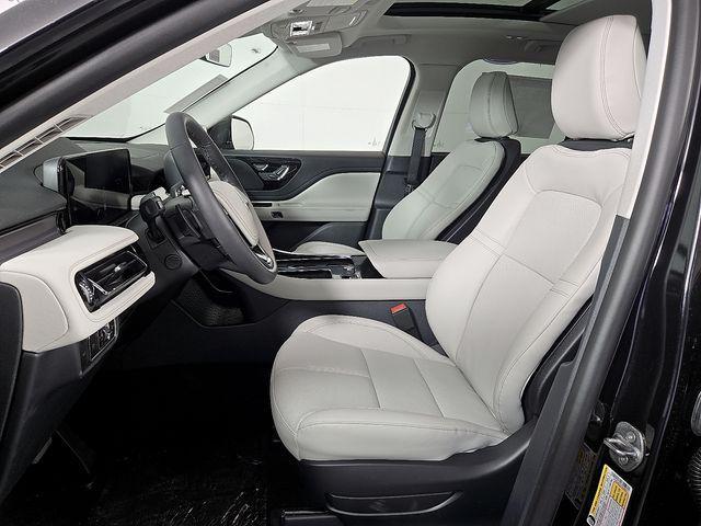 new 2026 Lincoln Aviator car, priced at $60,330