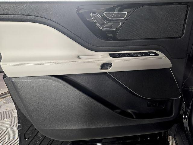 new 2026 Lincoln Aviator car, priced at $60,330