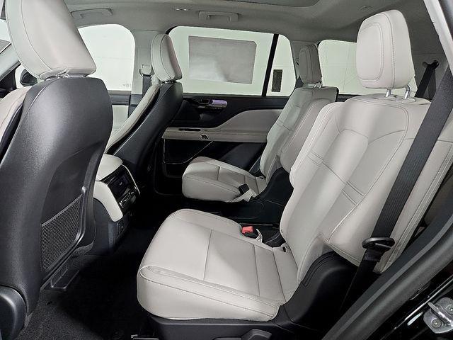 new 2026 Lincoln Aviator car, priced at $60,330