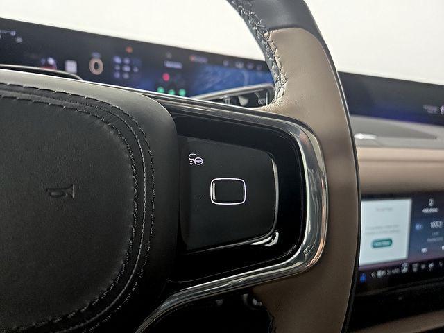new 2026 Lincoln Navigator car, priced at $125,970