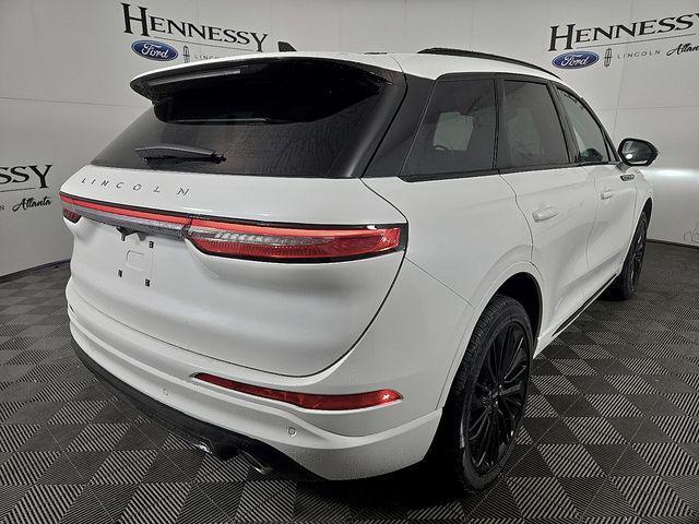 new 2026 Lincoln Corsair car, priced at $46,643