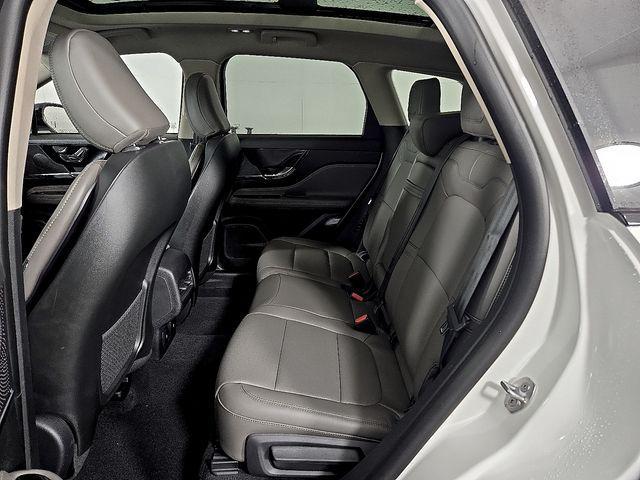 new 2026 Lincoln Corsair car, priced at $46,643