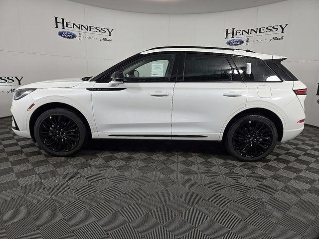 new 2026 Lincoln Corsair car, priced at $46,643