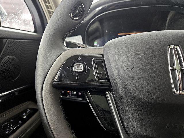 new 2026 Lincoln Corsair car, priced at $46,643