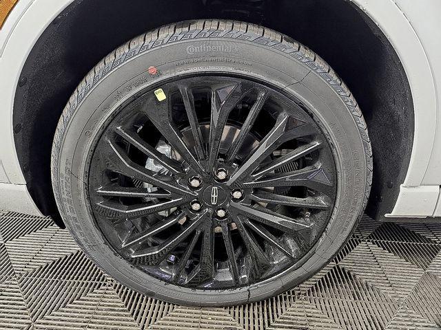 new 2026 Lincoln Corsair car, priced at $46,643