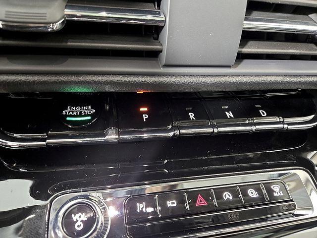 new 2026 Lincoln Corsair car, priced at $46,643