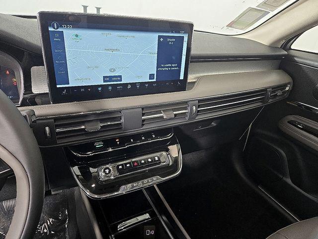 new 2026 Lincoln Corsair car, priced at $46,643