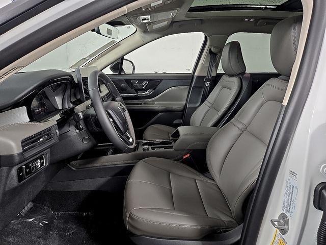 new 2026 Lincoln Corsair car, priced at $46,643