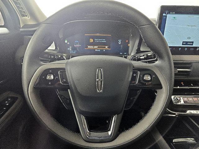 new 2026 Lincoln Corsair car, priced at $46,643