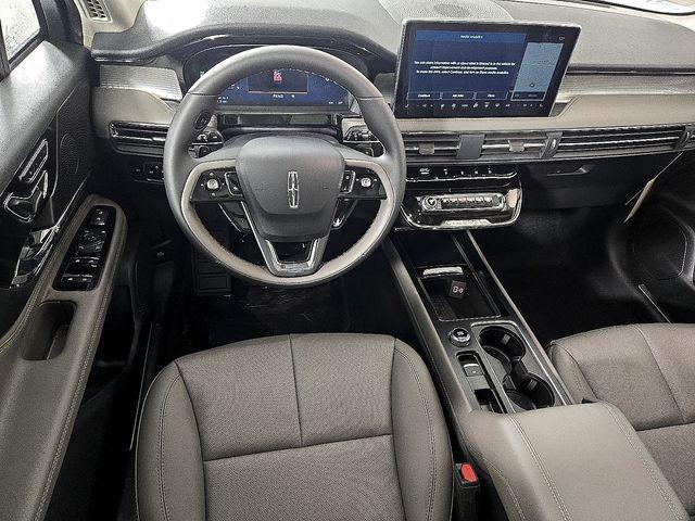 new 2026 Lincoln Corsair car, priced at $46,643