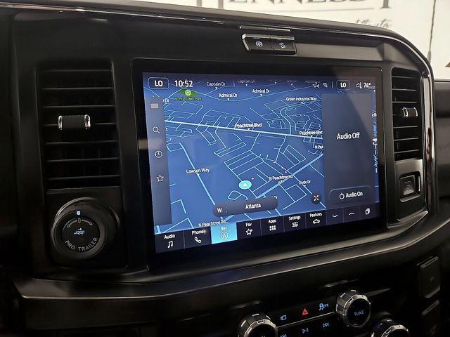 new 2026 Ford F-350 car, priced at $82,966