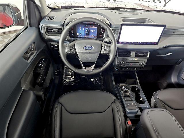 new 2026 Ford Maverick car, priced at $35,812