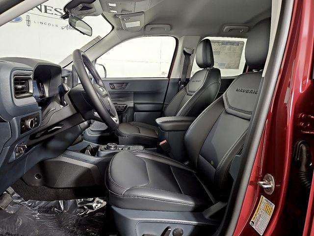 new 2026 Ford Maverick car, priced at $35,812
