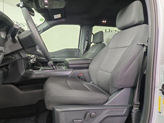 new 2025 Ford F-150 car, priced at $55,475