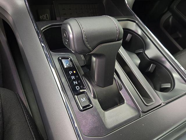 new 2025 Ford F-150 car, priced at $55,475