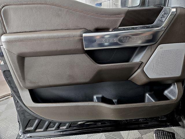 new 2025 Ford F-250 car, priced at $91,476