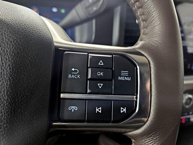 new 2025 Ford F-250 car, priced at $91,476