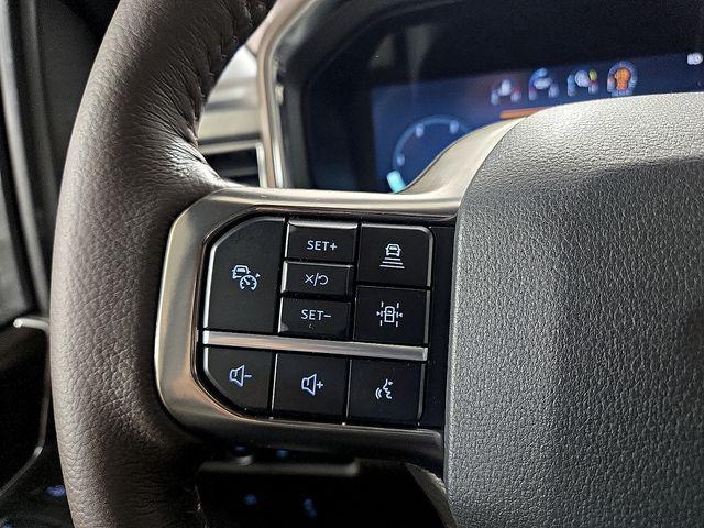 new 2025 Ford F-250 car, priced at $91,476