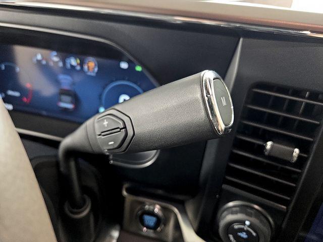 new 2025 Ford F-250 car, priced at $91,476