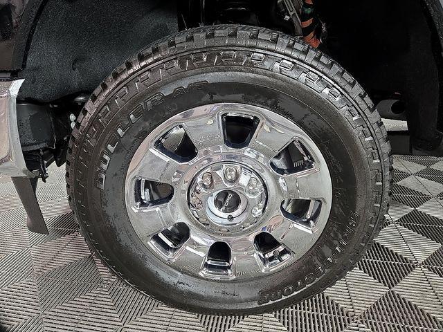 new 2025 Ford F-250 car, priced at $91,476