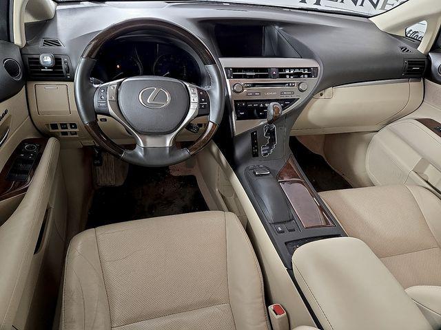 used 2015 Lexus RX 350 car, priced at $17,855