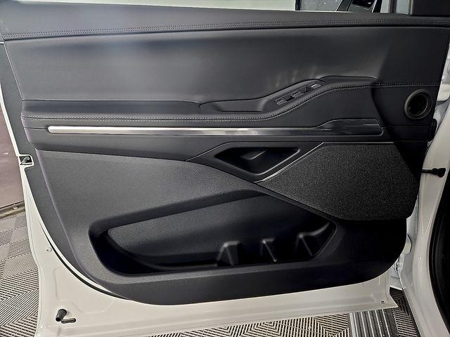 new 2026 Lincoln Navigator car, priced at $103,753