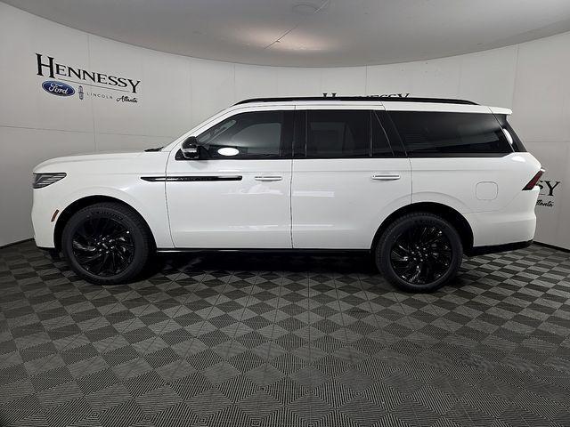 new 2026 Lincoln Navigator car, priced at $103,753