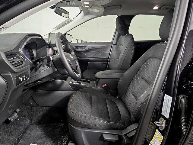 new 2026 Ford Escape car, priced at $33,185