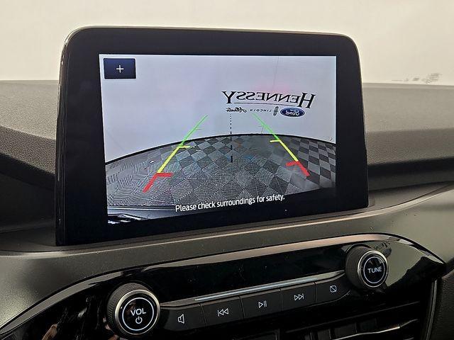 new 2026 Ford Escape car, priced at $33,185