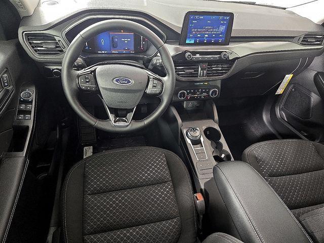 new 2026 Ford Escape car, priced at $33,185