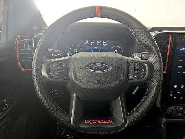 new 2026 Ford Ranger car, priced at $59,360