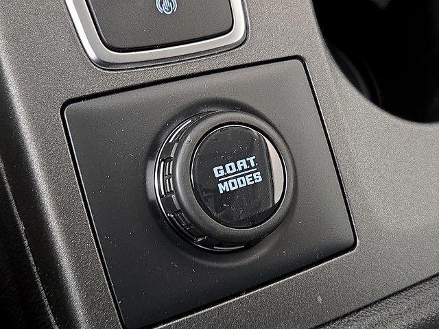 new 2025 Ford Bronco Sport car, priced at $37,242