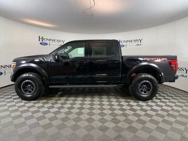 new 2025 Ford F-150 car, priced at $94,790